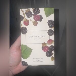 🖤 Jo Malone Blackberry & Bay Cologne 100ml • • Authentic & NEW IN BOX 🖤